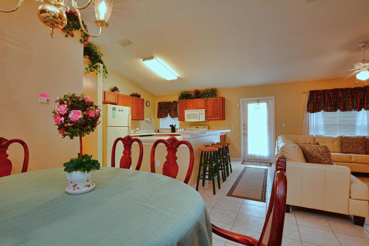 Greater Groves - 3 Bedrooms House W/Pool-5205Gg Clermont Dış mekan fotoğraf